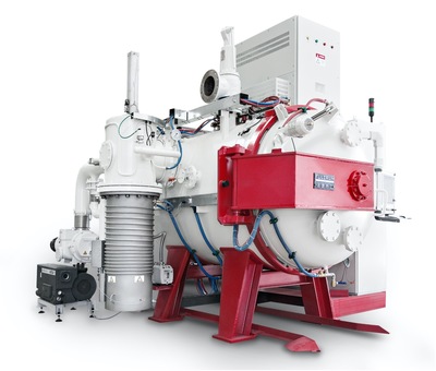 更大、更強、更高,面向工業4.0的真空熱處理解決方案