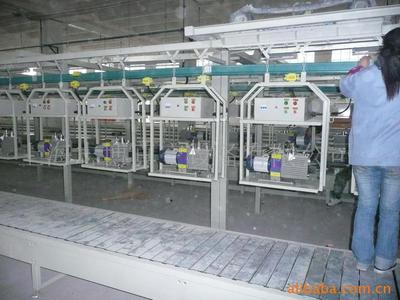 真空泵;真空設備維護保養;精密零部件加工;_真空泵 數控及cnc加工 _中國 上海 上海市 上海市青浦區老朱青路381號_上海志博真空設備_