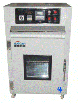 香港偉煌精密工業烘箱 智能制造網