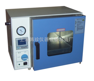 DZF-6020精密真空干燥箱(液晶表)/真空箱/真空烘箱-產(chǎn)品報(bào)價(jià)-上海博珍儀器設(shè)備制造廠