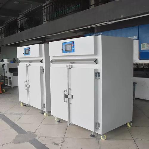 氮氣高溫烤箱熱風(fēng)循環(huán)恒溫精密烘箱半導(dǎo)體用無氮烘爐現(xiàn)機超節(jié)能